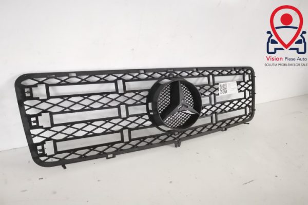 Suport Grila Centrala Original In Stare Buna Mercedes-Benz  G-Class  W463 [2th facelift] [2012 - 2015] - imagine 2