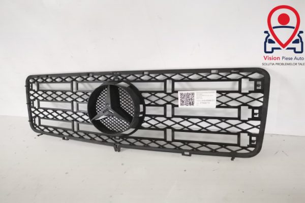 Suport Grila Centrala Original In Stare Buna Mercedes-Benz  G-Class  W463 [2th facelift] [2012 - 2015] - imagine 3