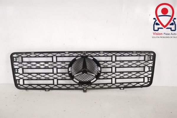 Suport Grila Centrala Original In Stare Buna Mercedes-Benz  G-Class  W463 [2th facelift] [2012 - 2015] - imagine 4