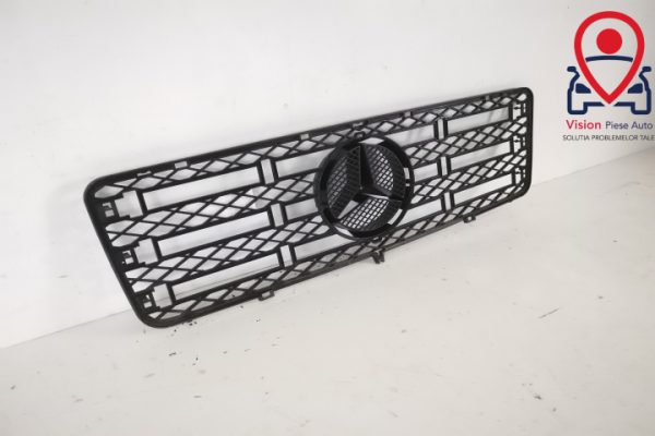 Suport Grila Centrala Original In Stare Buna Mercedes-Benz  G-Class  W463 [2th facelift] [2012 - 2015] - imagine 5
