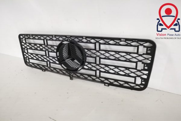 Suport Grila Centrala Original In Stare Buna Mercedes-Benz  G-Class  W463 [2th facelift] [2012 - 2015] - imagine 6