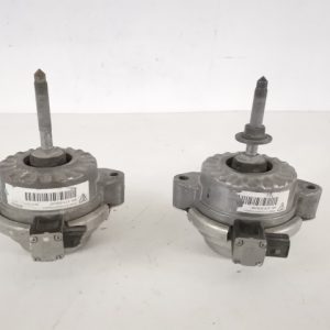 Suport Motor Hidraulic Stanga Dreapta Original In Stare Buna  Porsche  911 991 [2011 - 2015]