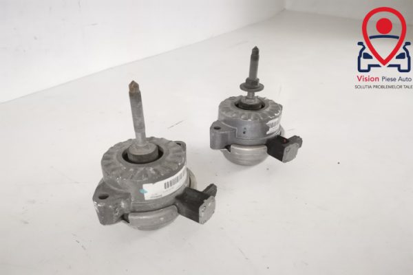 Suport Motor Hidraulic Stanga Dreapta Original In Stare Buna  Porsche  911 991 [2011 - 2015] - imagine 2