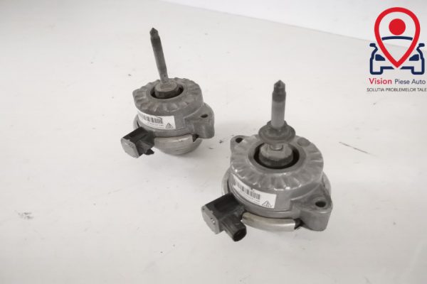 Suport Motor Hidraulic Stanga Dreapta Original In Stare Buna  Porsche  911 991 [2011 - 2015] - imagine 3