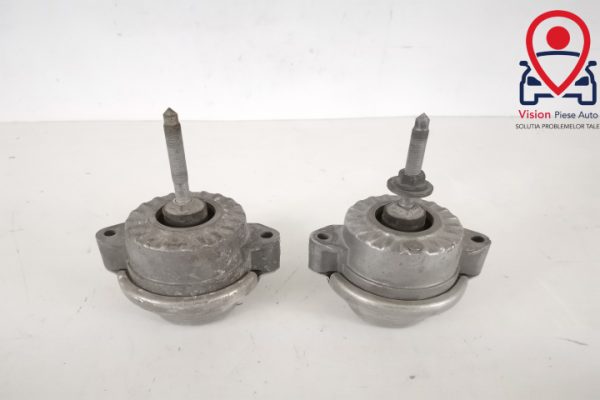Suport Motor Hidraulic Stanga Dreapta Original In Stare Buna  Porsche  911 991 [2011 - 2015] - imagine 4
