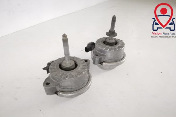 Suport Motor Hidraulic Stanga Dreapta Original In Stare Buna  Porsche  911 991 [2011 - 2015] - imagine 5