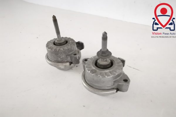 Suport Motor Hidraulic Stanga Dreapta Original In Stare Buna  Porsche  911 991 [2011 - 2015] - imagine 6