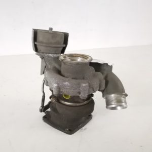Turbo Turbina Originala In Stare Buna Porsche  911 991 [facelift] [2015 - 2020]