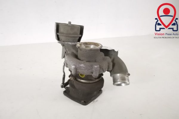 Turbo Turbina Originala In Stare Buna Porsche  911 991 [facelift] [2015 - 2020]