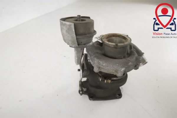 Turbo Turbina Originala In Stare Buna Porsche  911 991 [facelift] [2015 - 2020] - imagine 2
