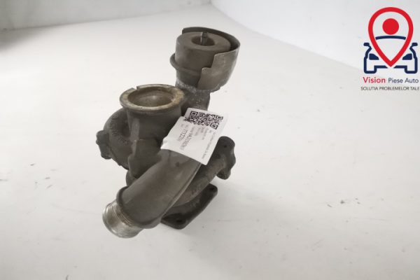 Turbo Turbina Originala In Stare Buna Porsche  911 991 [facelift] [2015 - 2020] - imagine 3
