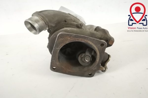 Turbo Turbina Originala In Stare Buna Porsche  911 991 [facelift] [2015 - 2020] - imagine 5