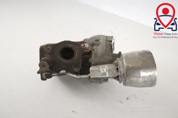 Turbo Turbina Originala In Stare Buna Porsche  911 991 [facelift] [2015 - 2020] - imagine 6