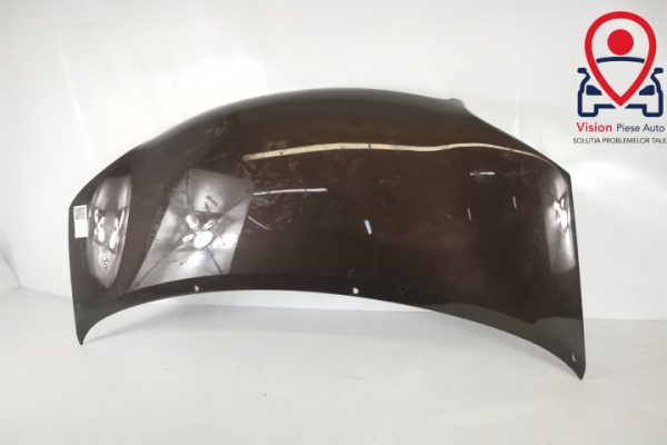 Capota Motor Originala In Stare Buna  Smart  Forfour  2 [2015 - 2020] - imagine 3