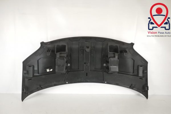 Capota Motor Originala In Stare Buna  Smart  Forfour  2 [2015 - 2020] - imagine 4