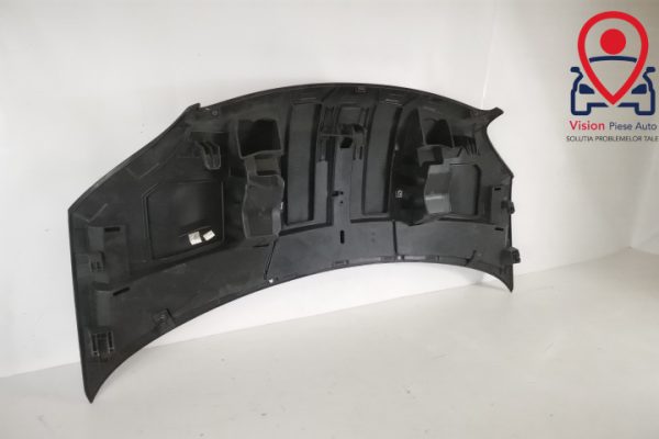 Capota Motor Originala In Stare Buna  Smart  Forfour  2 [2015 - 2020] - imagine 5