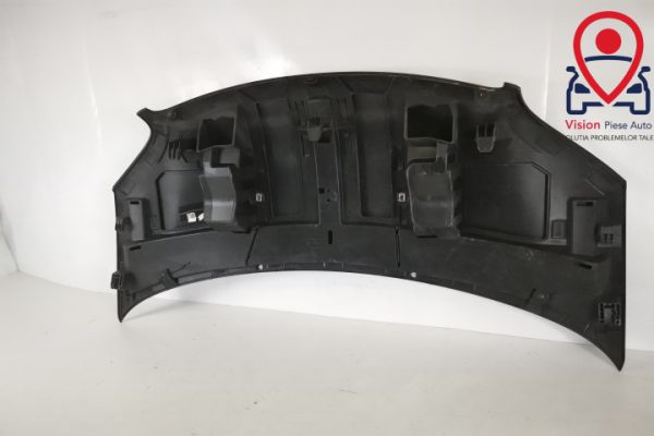 Capota Motor Originala In Stare Buna  Smart  Forfour  2 [2015 - 2020] - imagine 6