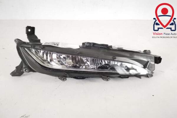 DRL Lumina De Zi Partea Dreapta LED Original In Stare Buna 2020 2021 2022 Lexus  RX  4 [facelift] [2019 - 2022]