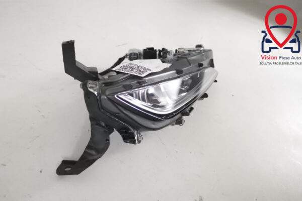 DRL Lumina De Zi Partea Dreapta LED Original In Stare Buna 2020 2021 2022 Lexus  RX  4 [facelift] [2019 - 2022] - imagine 2
