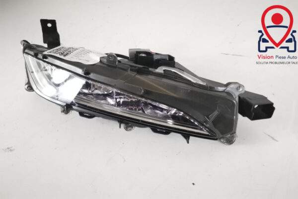 DRL Lumina De Zi Partea Dreapta LED Original In Stare Buna 2020 2021 2022 Lexus  RX  4 [facelift] [2019 - 2022] - imagine 3