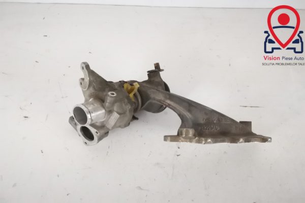 Turbo Turbina Originala In Stare Buna Renault  Twingo  3 [2014 - 2020]