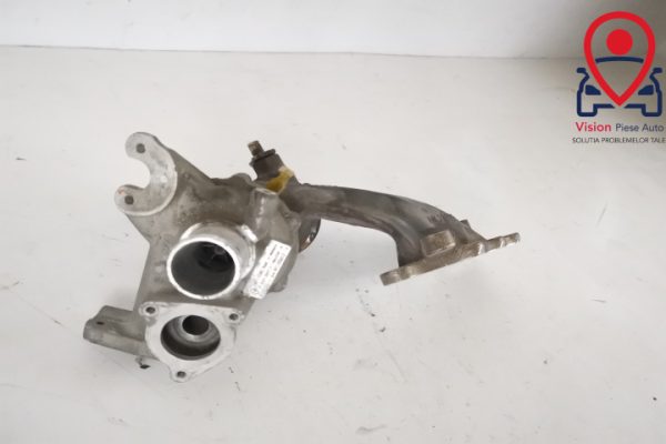 Turbo Turbina Originala In Stare Buna Renault  Twingo  3 [2014 - 2020] - imagine 2