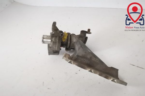 Turbo Turbina Originala In Stare Buna Renault  Twingo  3 [2014 - 2020] - imagine 3