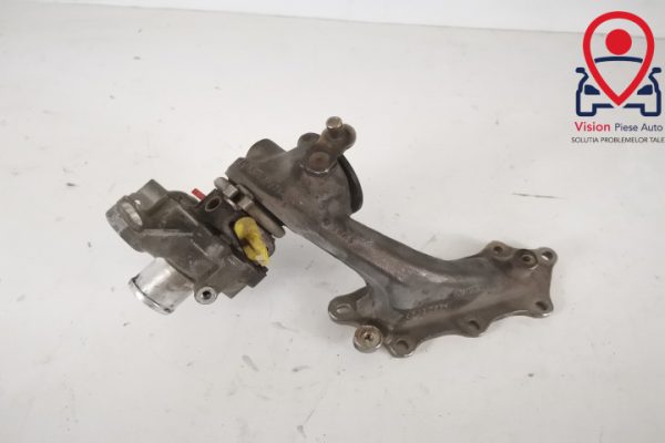 Turbo Turbina Originala In Stare Buna Renault  Twingo  3 [2014 - 2020] - imagine 4