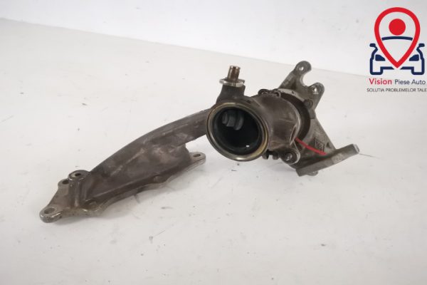 Turbo Turbina Originala In Stare Buna Renault  Twingo  3 [2014 - 2020] - imagine 5