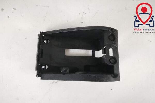 Suport Carcasa Calculator Auto ECU Original In Stare Buna Maserati  Quattroporte  5 [2003 - 2008]