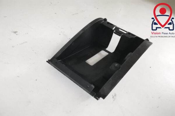 Suport Carcasa Calculator Auto ECU Original In Stare Buna Maserati  Quattroporte  5 [2003 - 2008] - imagine 2