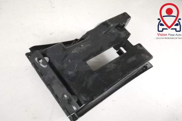 Suport Carcasa Calculator Auto ECU Original In Stare Buna Maserati  Quattroporte  5 [2003 - 2008] - imagine 5
