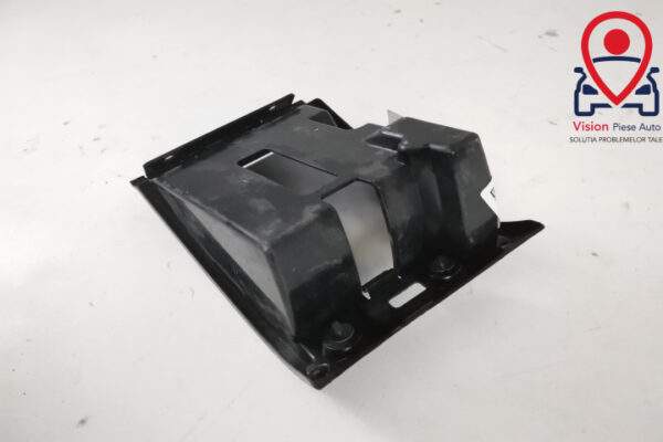 Suport Carcasa Calculator Auto ECU Original In Stare Buna Maserati  Quattroporte  5 [2003 - 2008] - imagine 6