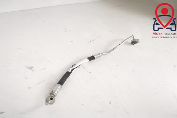 Conducta AC Aer Conditionat Originala In Stare Buna Mercedes-Benz  E-Class  W213/S213/C238/A238 [2016 - 2020] - imagine 2