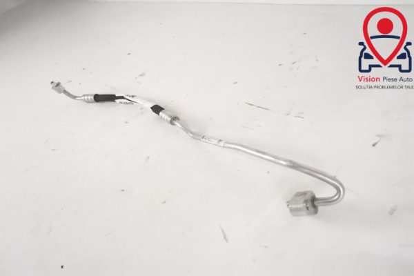 Conducta AC Aer Conditionat Originala In Stare Buna Mercedes-Benz  E-Class  W213/S213/C238/A238 [2016 - 2020] - imagine 3