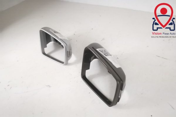 Capac Oglinda Dreapta Original In Stare Buna Mercedes-Benz  E-Class  W212 [2009 - 2013] - imagine 3