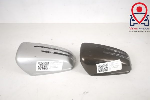 Capac Oglinda Dreapta Original In Stare Buna Mercedes-Benz  E-Class  W212 [2009 - 2013] - imagine 4