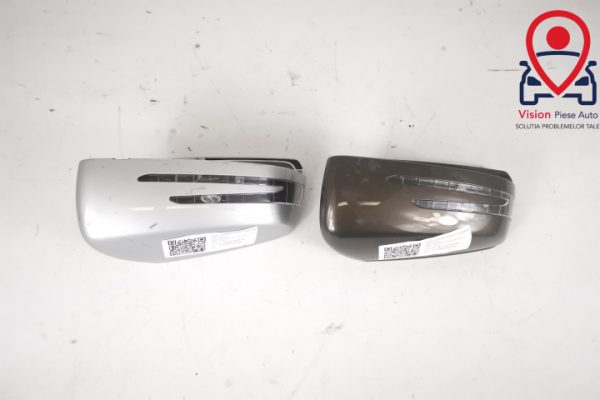 Capac Oglinda Dreapta Original In Stare Buna Mercedes-Benz  E-Class  W212 [2009 - 2013] - imagine 5