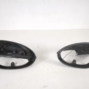 Capac Oglinda Stanga Original In Stare Buna  Porsche  Cayenne  3 [2017 - 2022]