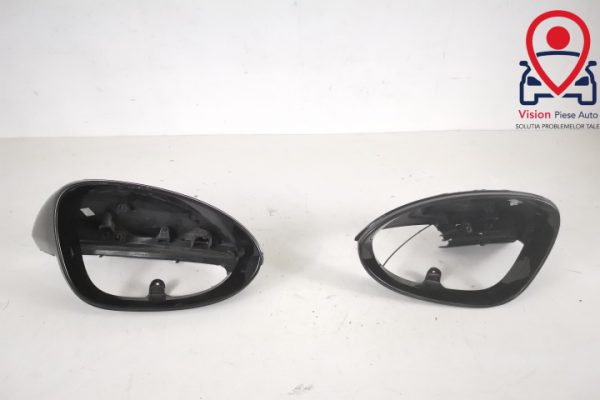 Capac Oglinda Stanga Original In Stare Buna  Porsche  Cayenne  3 [2017 - 2022]