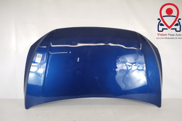 Capota Motor Originala Volkswagen VW  Polo  6 AW/BZ [2017 - 2021]