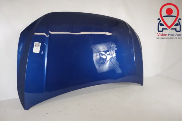 Capota Motor Originala Volkswagen VW  Polo  6 AW/BZ [2017 - 2021] - imagine 2