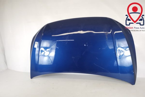 Capota Motor Originala Volkswagen VW  Polo  6 AW/BZ [2017 - 2021] - imagine 3