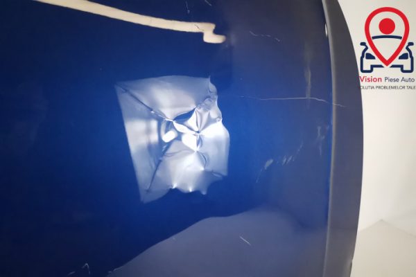 Capota Motor Originala Volkswagen VW  Polo  6 AW/BZ [2017 - 2021] - imagine 4