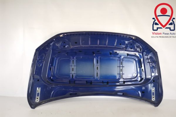 Capota Motor Originala Volkswagen VW  Polo  6 AW/BZ [2017 - 2021] - imagine 5