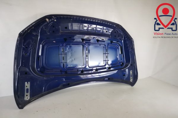 Capota Motor Originala Volkswagen VW  Polo  6 AW/BZ [2017 - 2021] - imagine 6