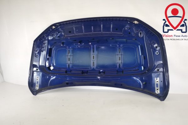 Capota Motor Originala Volkswagen VW  Polo  6 AW/BZ [2017 - 2021] - imagine 7