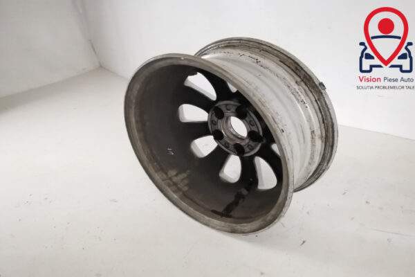 Janta Originala 6 J R15 ET 44 In Stare Buna Mercedes-Benz  A-Class  W169 [2004 - 2008] - imagine 6