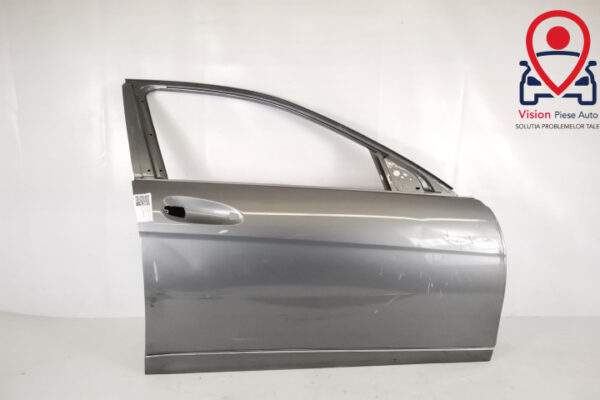 Usa Dreapta Fata Originala  Mercedes-Benz  C-Class  W204/S204 [2007 - 2012]