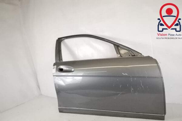 Usa Dreapta Fata Originala  Mercedes-Benz  C-Class  W204/S204 [2007 - 2012] - imagine 3